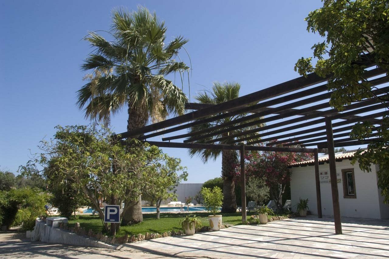 Guest house Monte Dos Avos Village - Pet Friendly Tavira