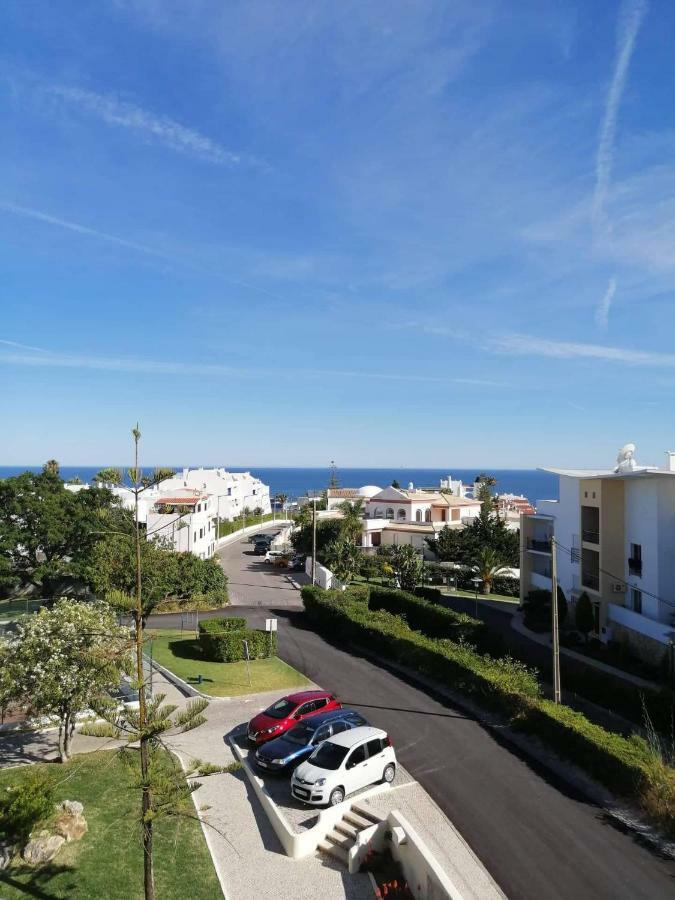 Sea View 3 Apartment