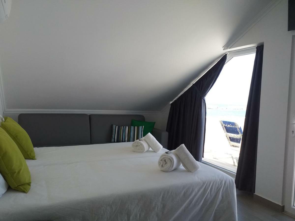 4 Surf Ii Bed & Breakfast *