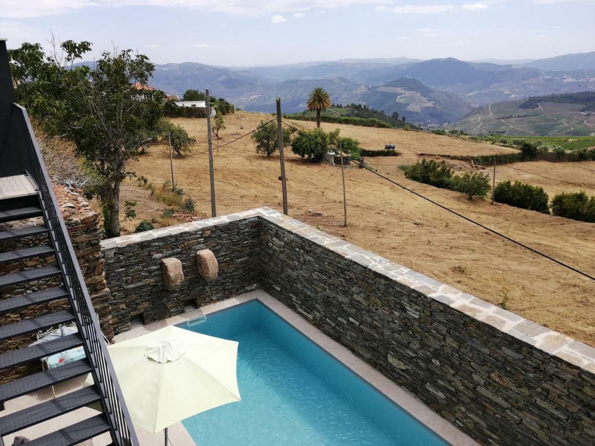Guest house Mesao Provesende