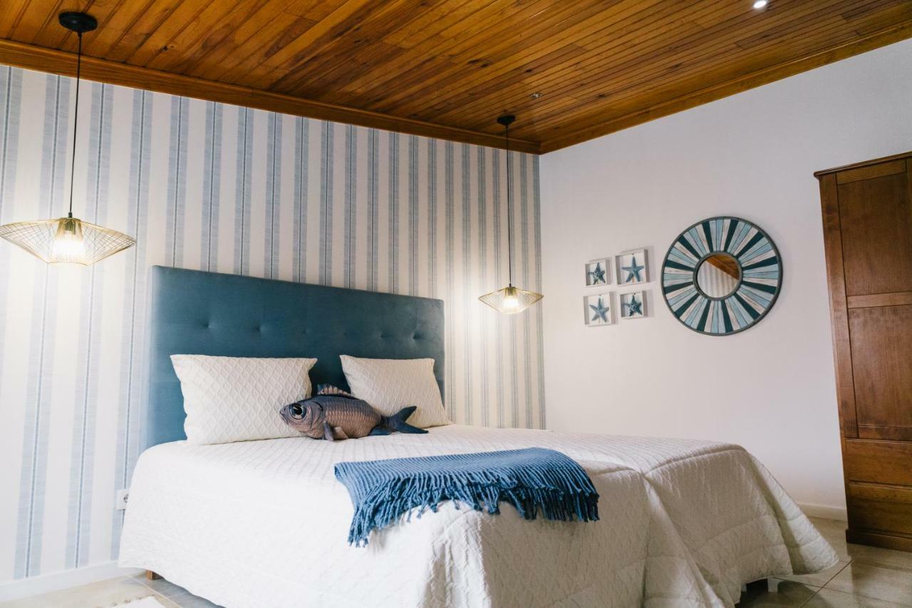 Guest house Northspot Nazare