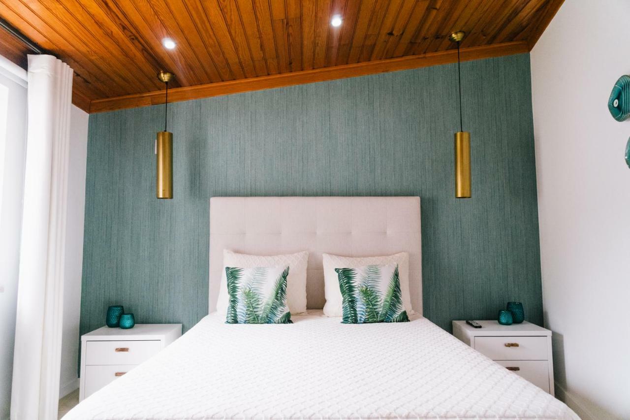 Northspot Guest house Nazare