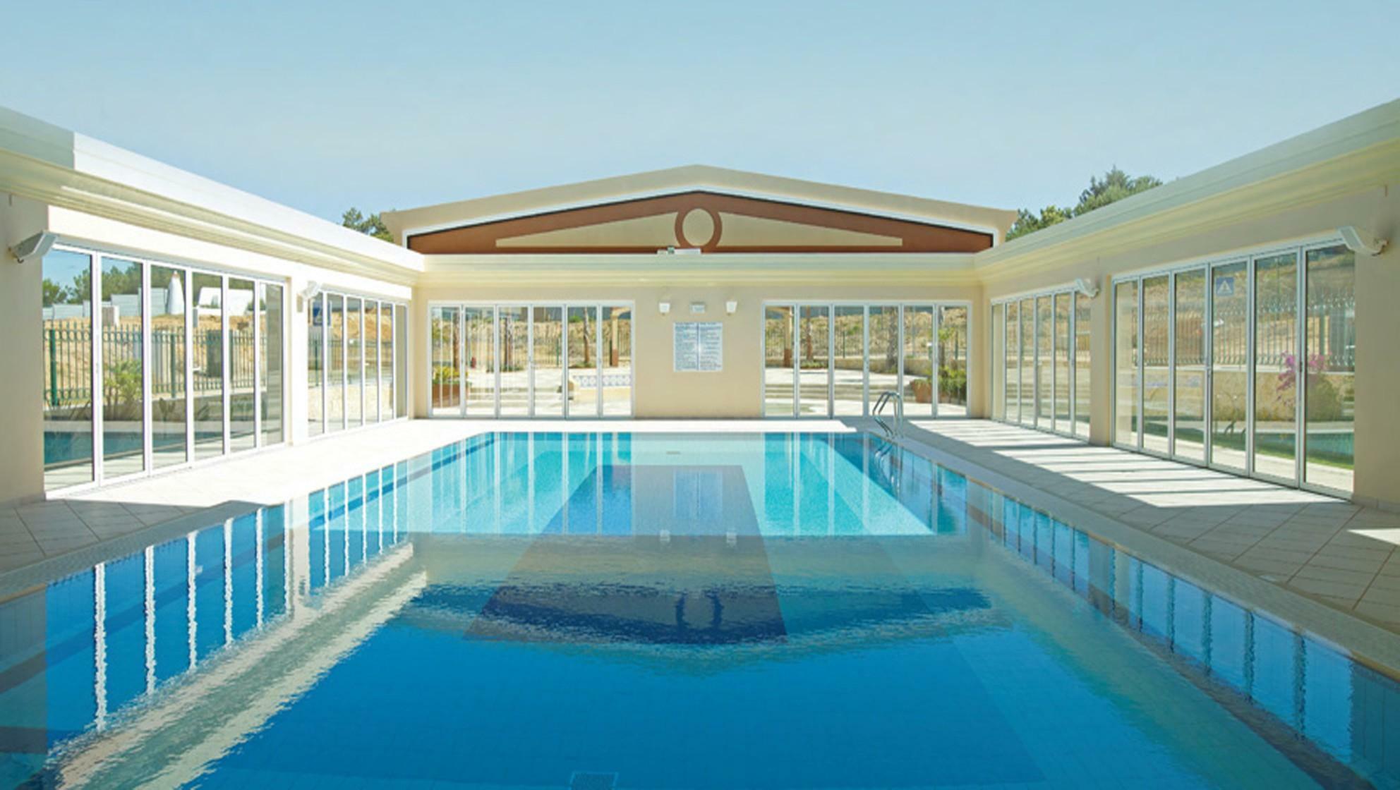Lakeside Country Club - Turisticos 4*
