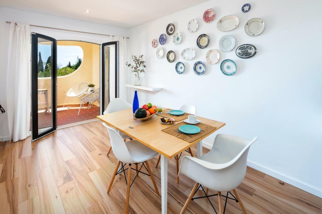 Mia Design Apartment At Center
