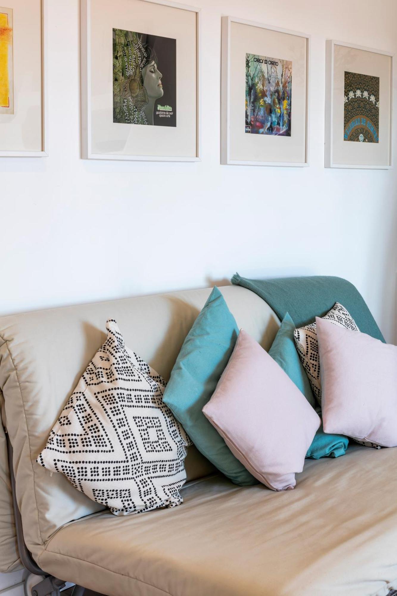Mia Design Apartment At Center