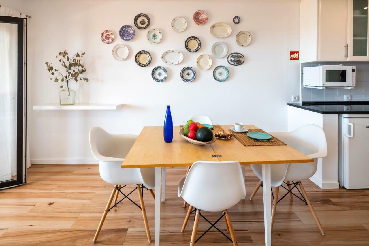 Mia Design Apartment At Center Apartment Carvoeiro (Lagoa)