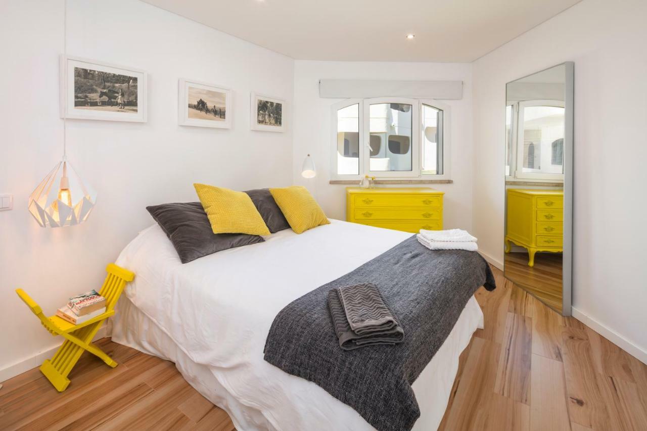 Mia Design Apartment At Center Carvoeiro (Lagoa)