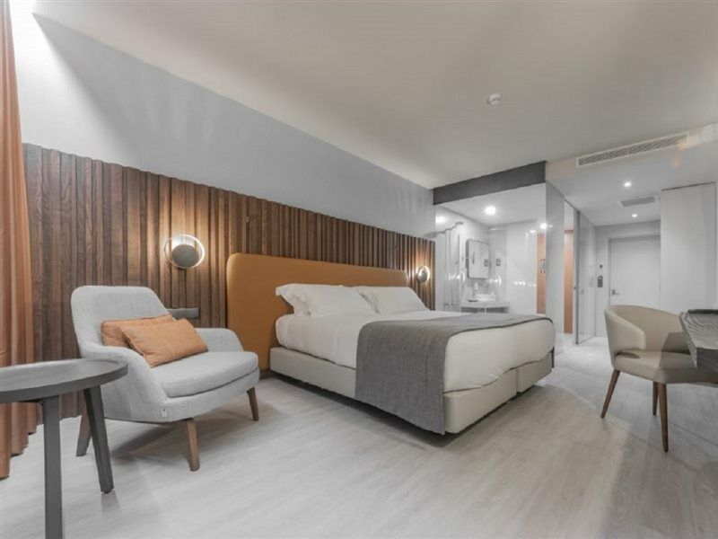 Mar & Hotel 5*