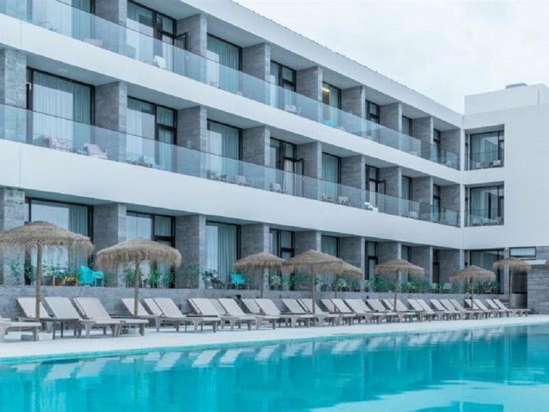 Mar & Hotel