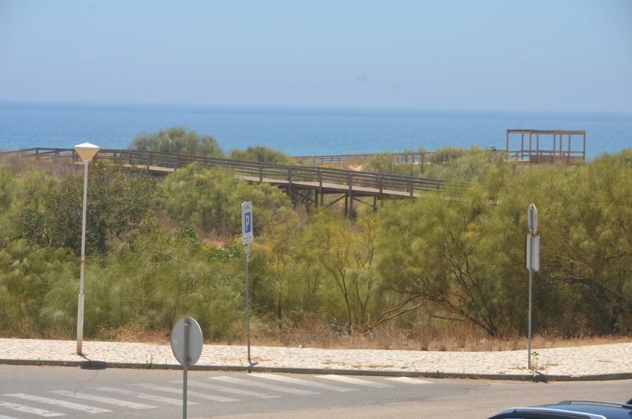 Apartment T2 Frente Mar *