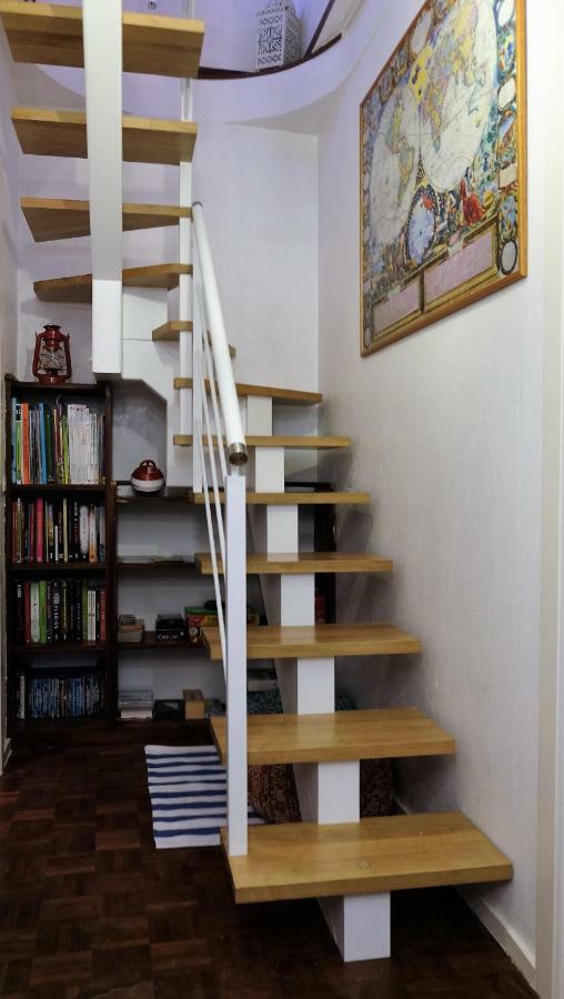 Casa Da Ancora - No Centro De Holiday home