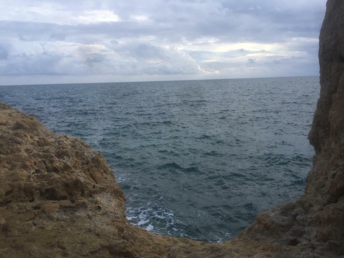 6 Personnes Algarve Front De Da Rocha Apartment *