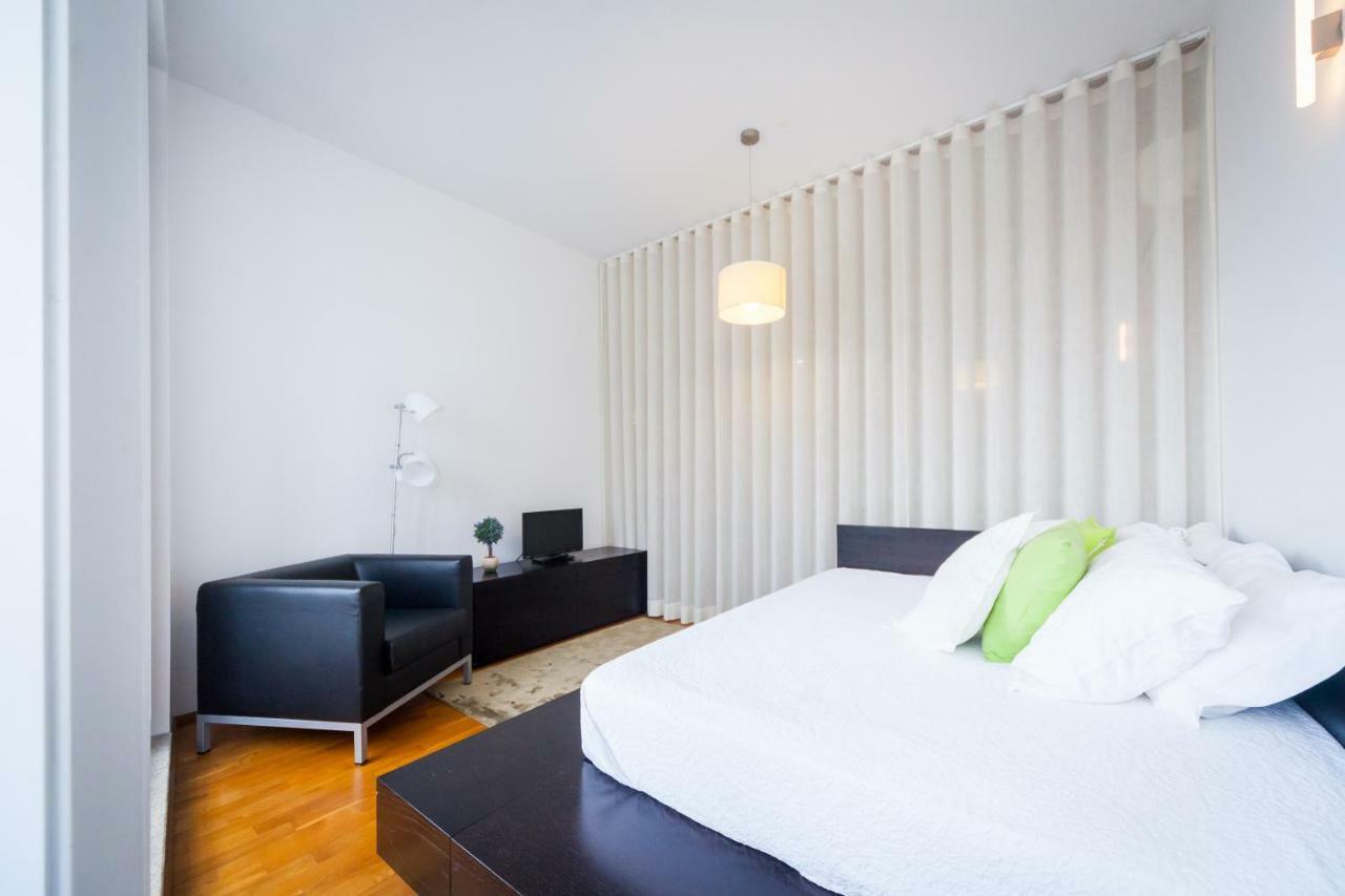 Edificio Portughabit Apartment *