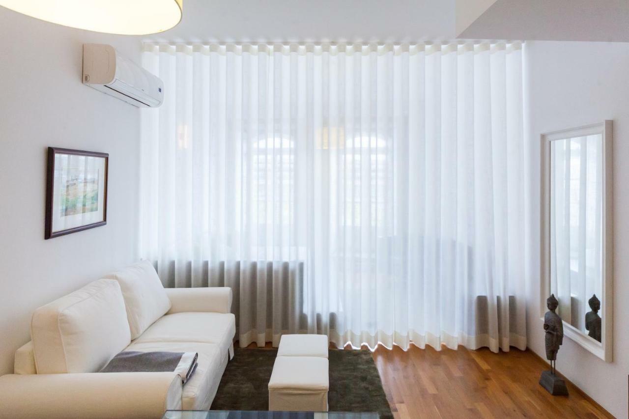 Edificio Portughabit Apartment