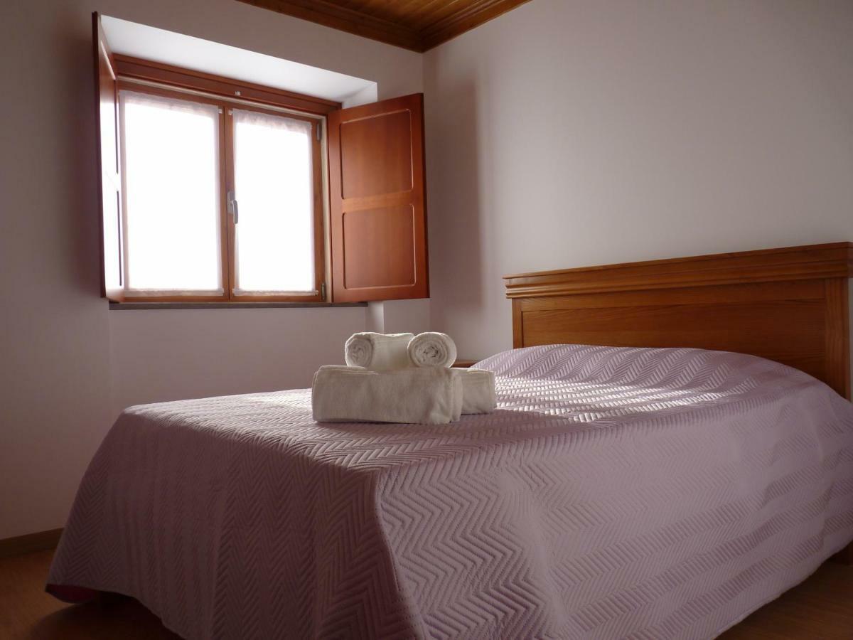 Сasa de vacaciones Refugio Da Ti Maria *