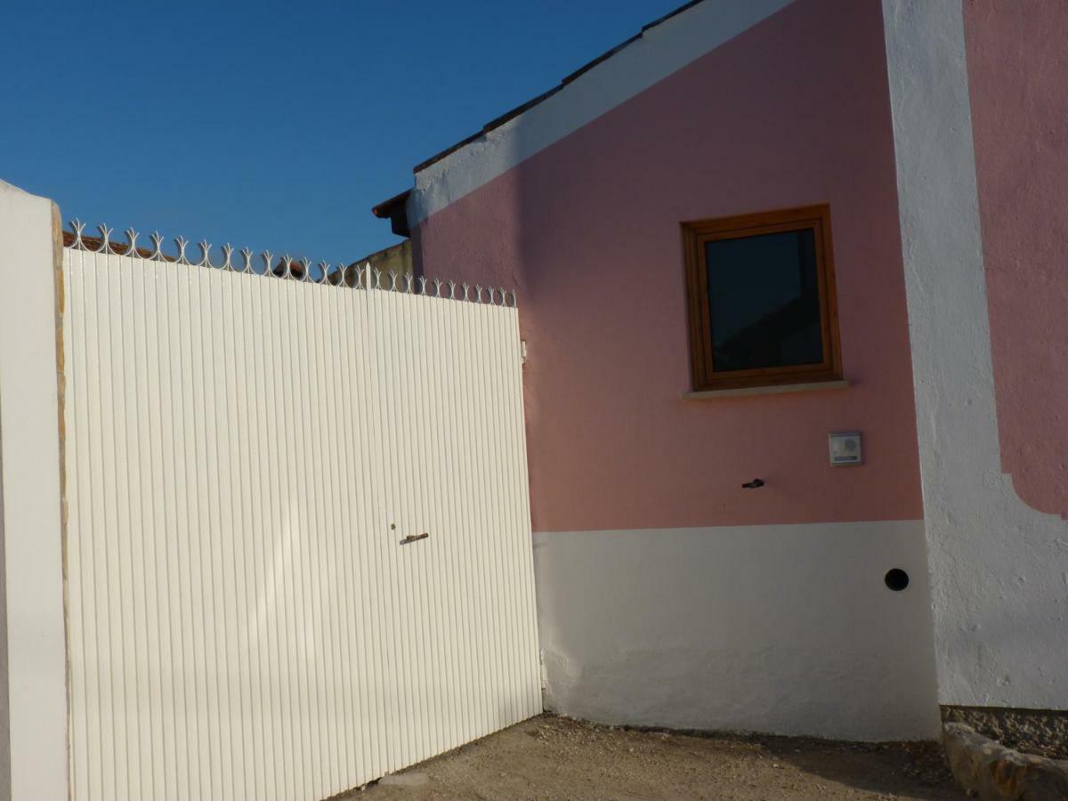 Сasa de vacaciones Refugio Da Ti Maria