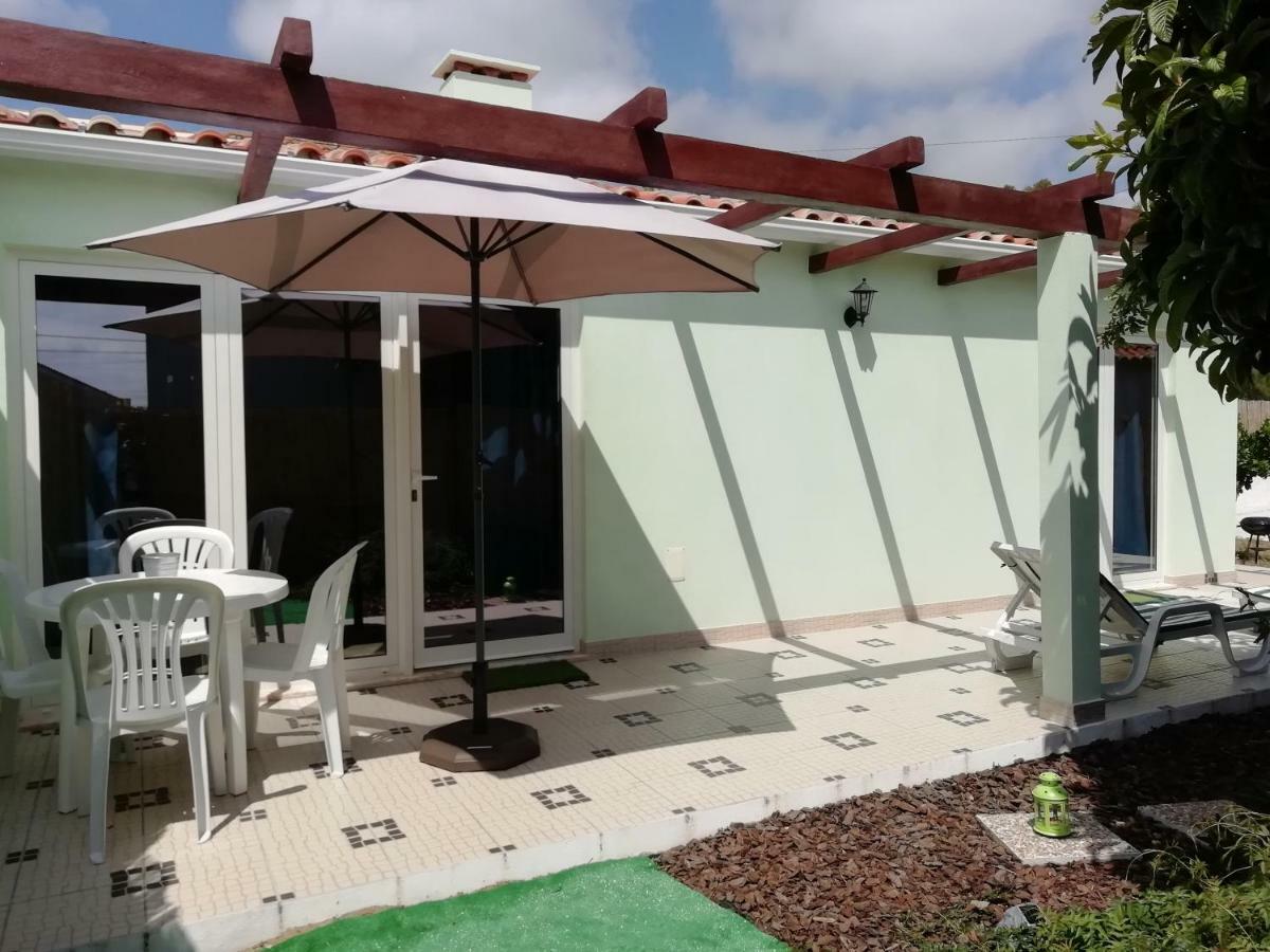 Vakantiehuis Goncalo Caldas Da Rainha