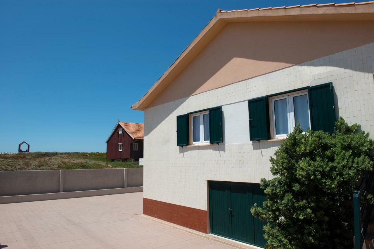 Beachliving Сasa de vacaciones Esmoriz