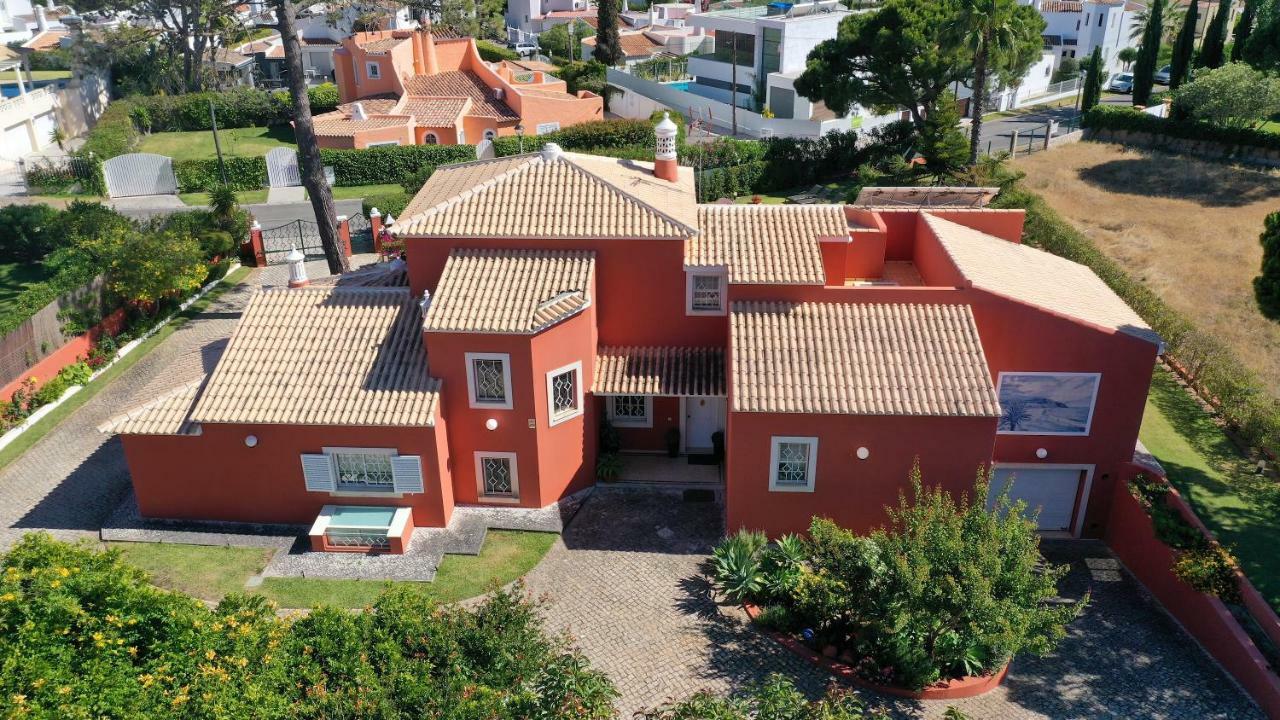 Сasa de vacaciones Luz