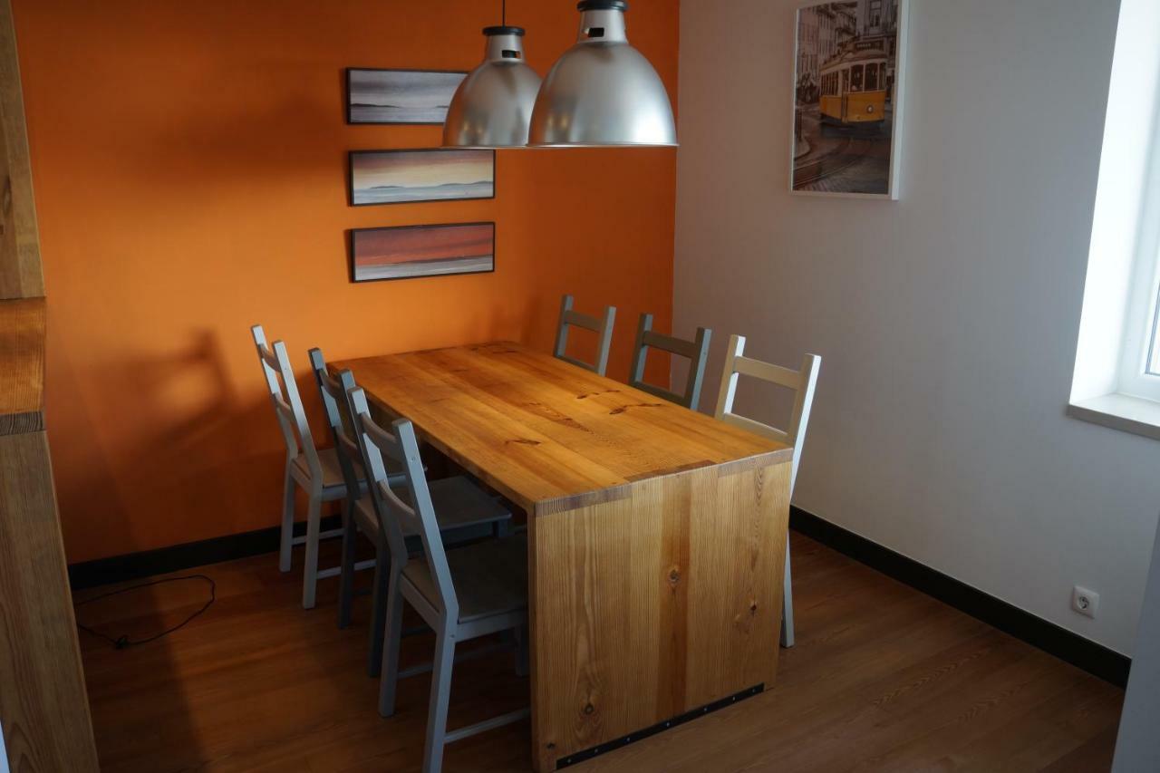 Apartamento Silva By The Sea With Nazare's Views *