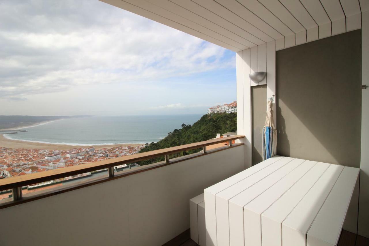 Apartamento Silva By The Sea With Nazare's Views