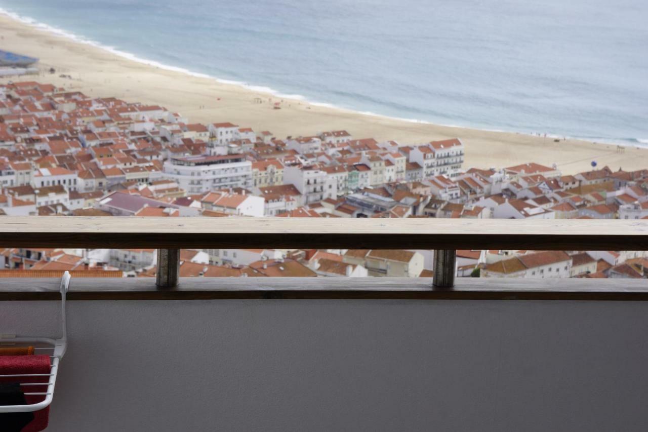 Apartamento Silva By The Sea With Nazare's Views