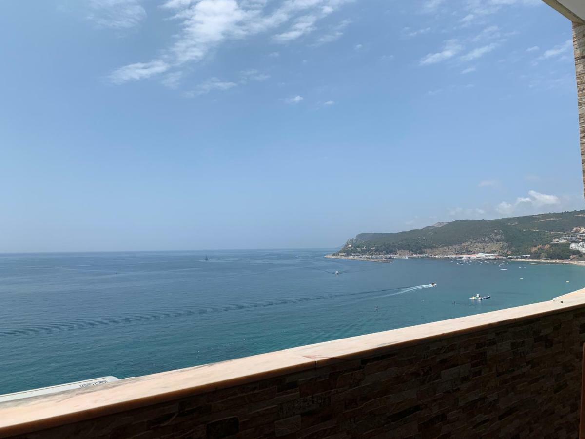 Apartment Sun & Sea 509 Sesimbra