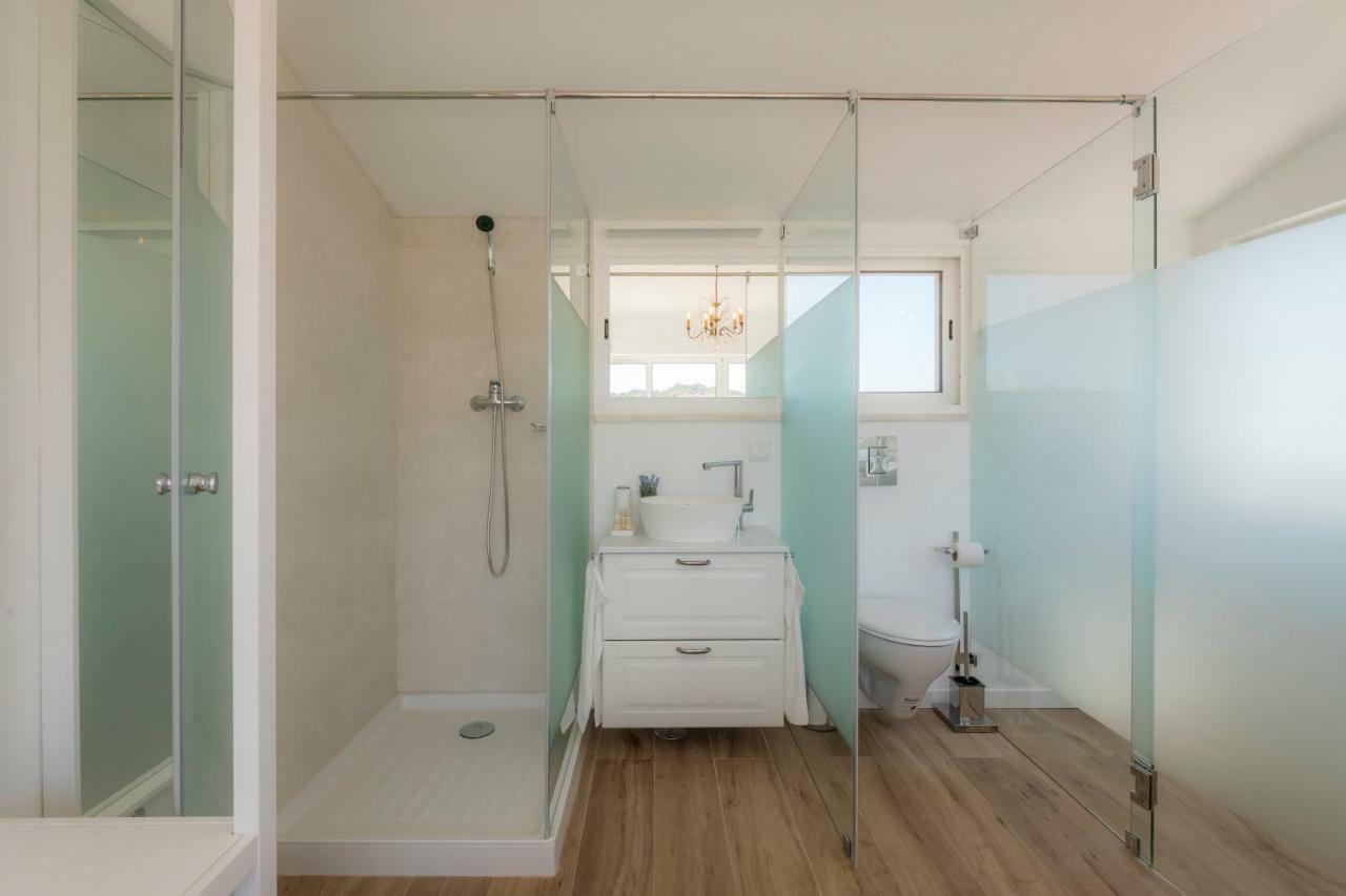 Casa Luisandra Boutique 3* Luz