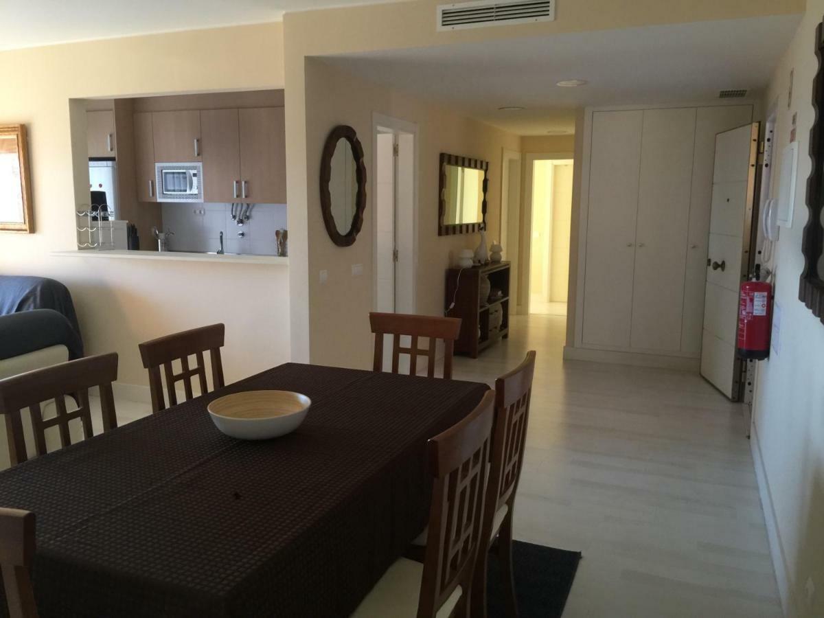 Apartment 6 Personnes Algarve Front De Da Rocha Portimao