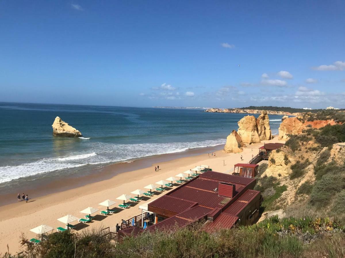 6 Personnes Algarve Front De Da Rocha Portimao