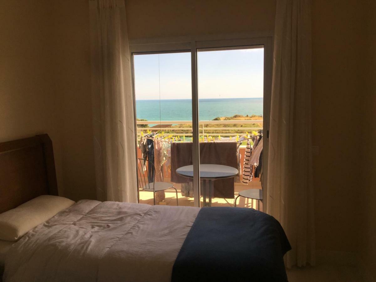 6 Personnes Algarve Front De Da Rocha