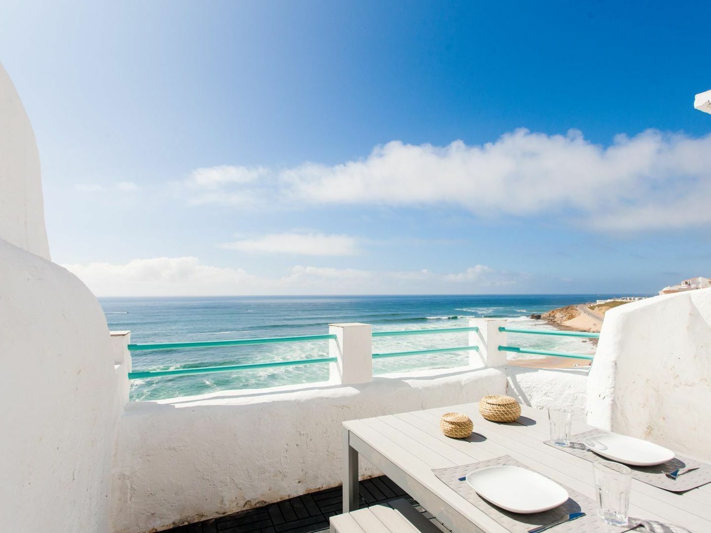 Flh Ocean Flat Ericeira