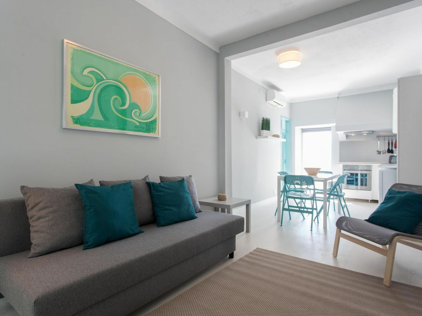 Flh Ocean Flat Apartment Ericeira