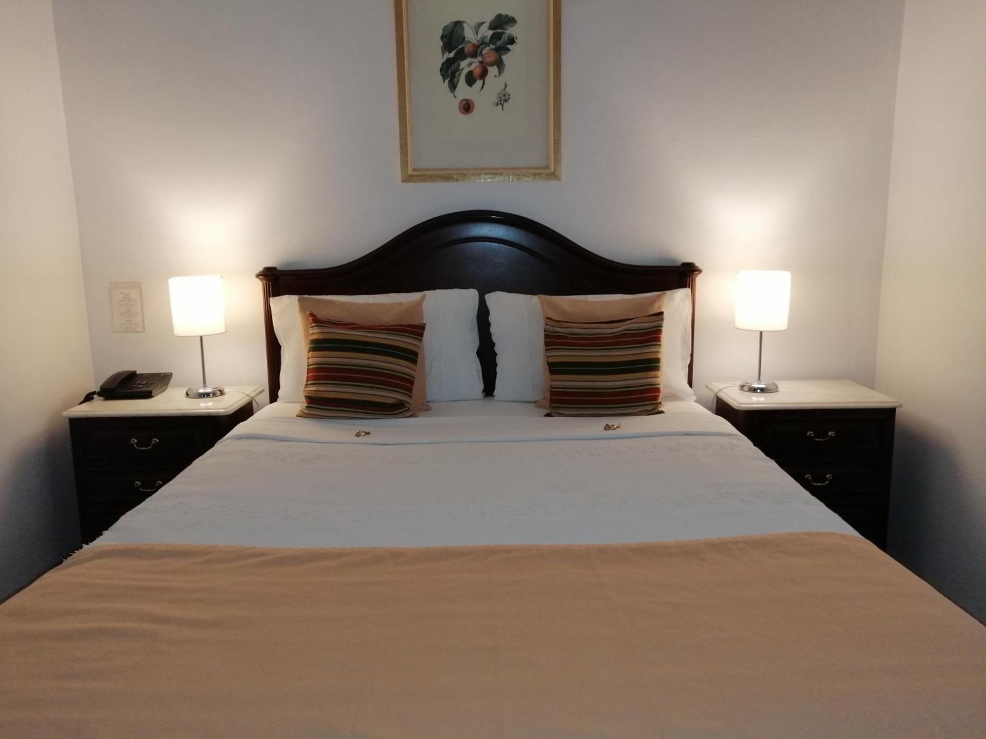 Vera Cruz Downtown Hotel