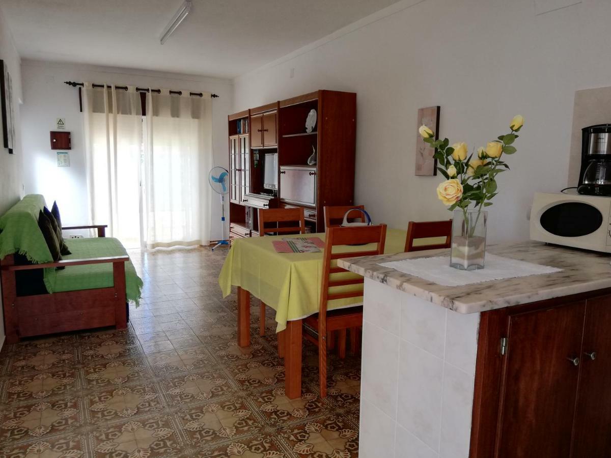 Apartamento Villas Brites *