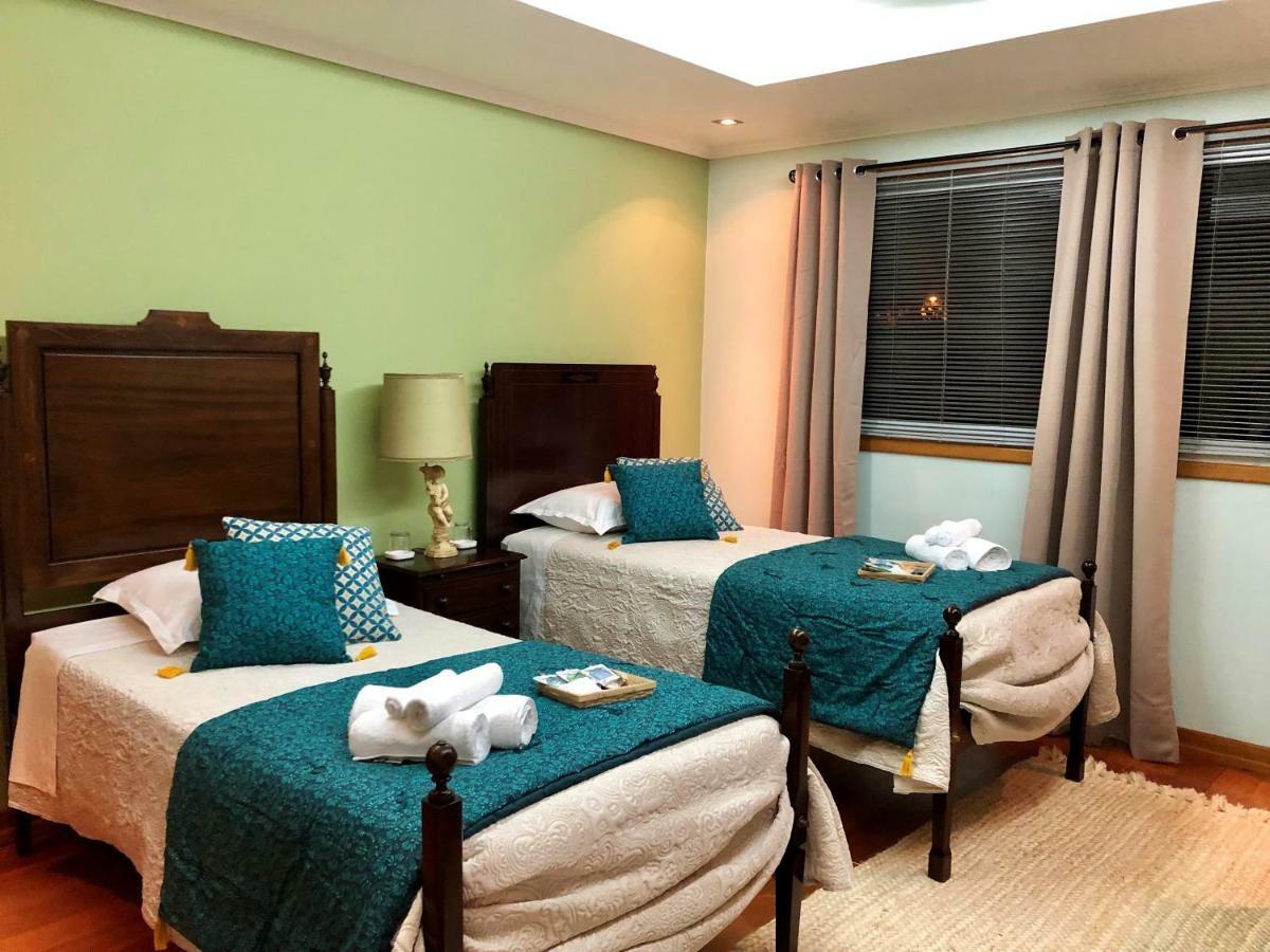 Quinta Da Bela Vista Holiday home Ponta Delgada (Sao Miguel)