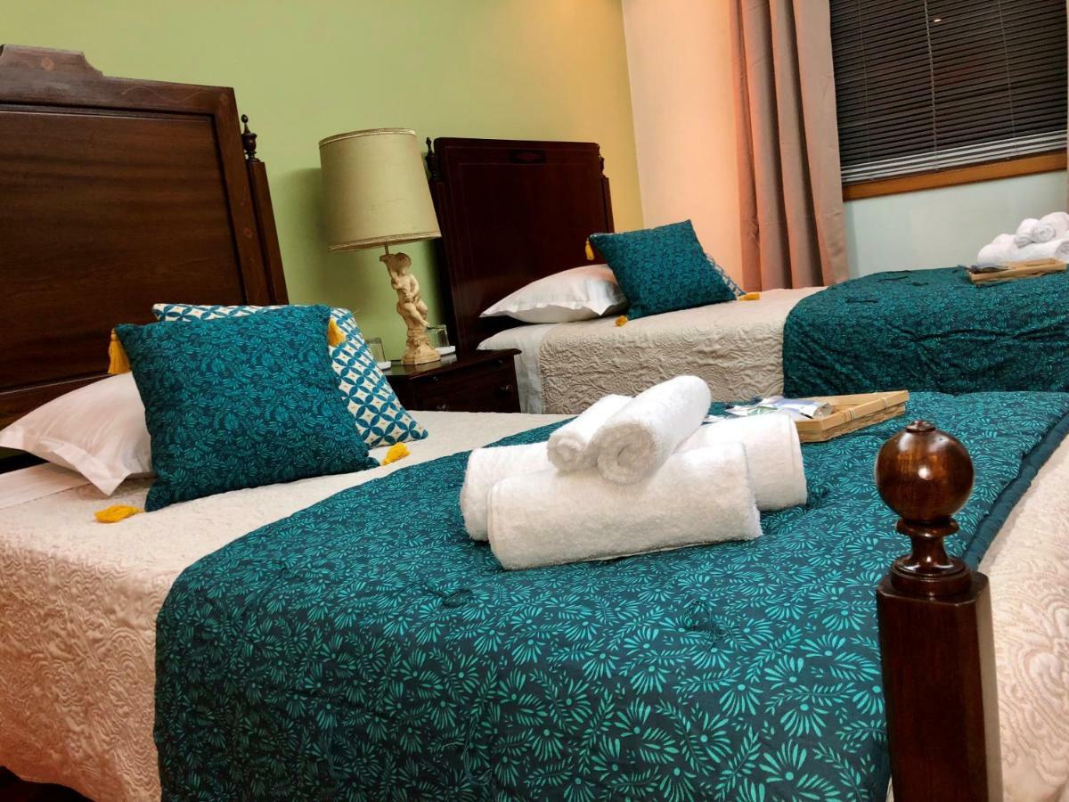 Quinta Da Bela Vista Holiday home
