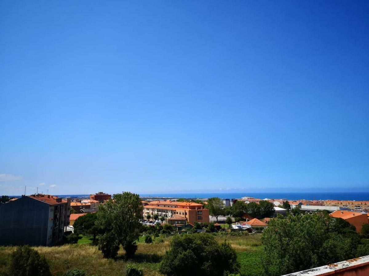 Easy In Espinho Apartment