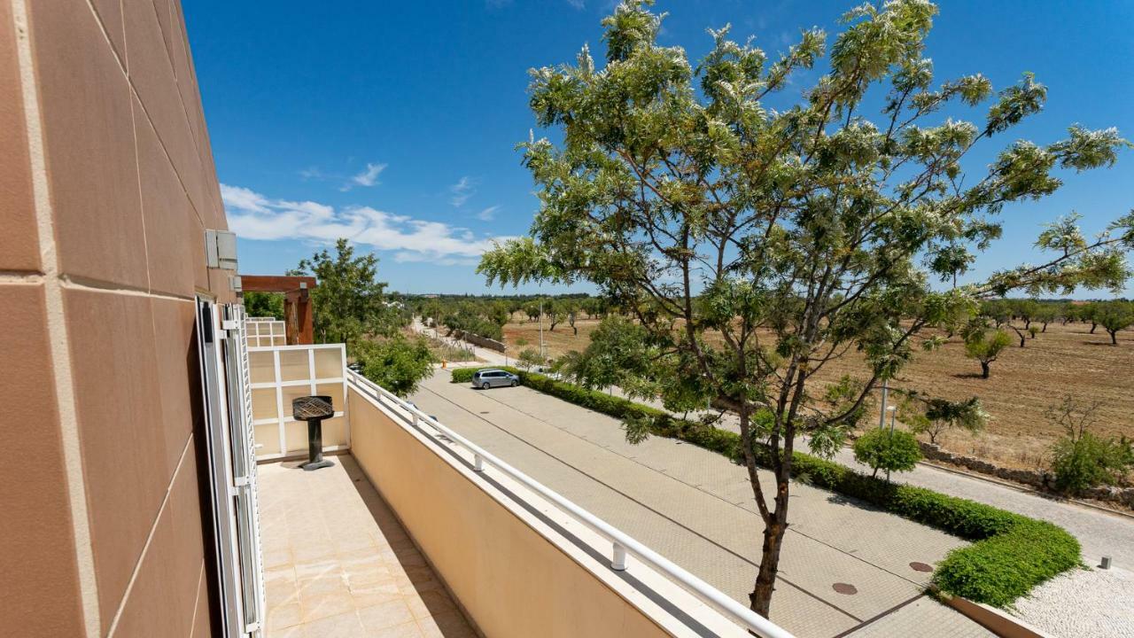 Gardens -t2 Penthouse Superb 360º Views, 206m2 - Wpcg 52 Apartment