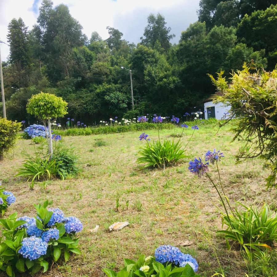Sao Jorge Village Bed and breakfast 3*