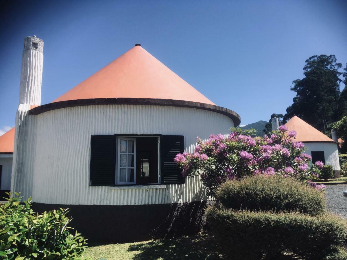 Bed and breakfast Sao Jorge Village Santana (Madeira)
