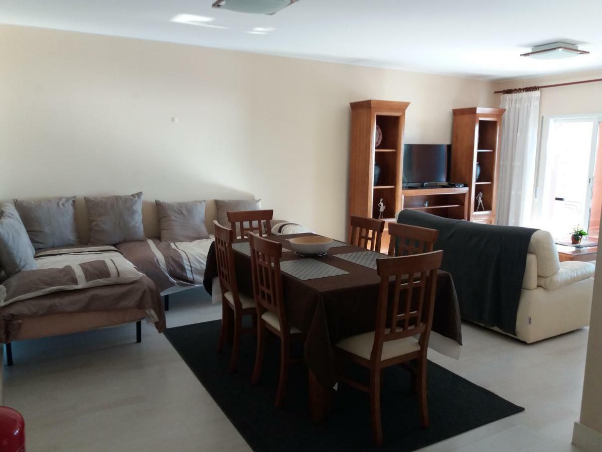 Apartment 6 Personnes Algarve Front De Da Rocha *