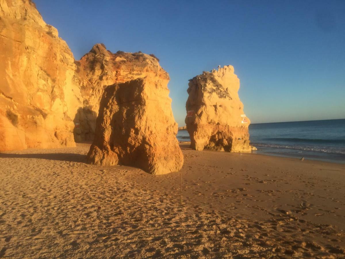 6 Personnes Algarve Front De Da Rocha