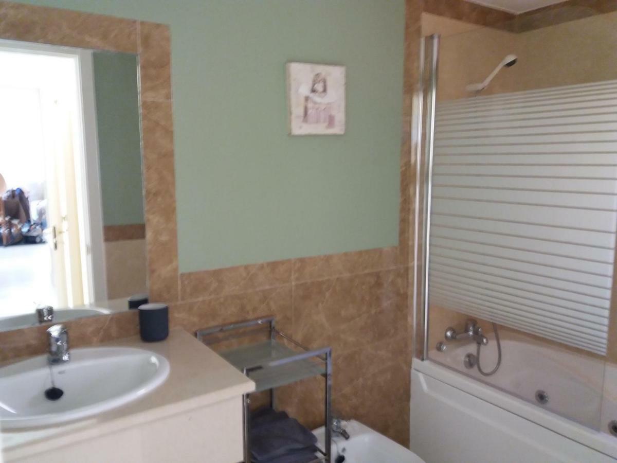 6 Personnes Algarve Front De Da Rocha Apartment *