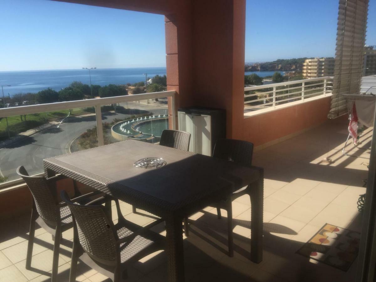 6 Personnes Algarve Front De Da Rocha Apartment
