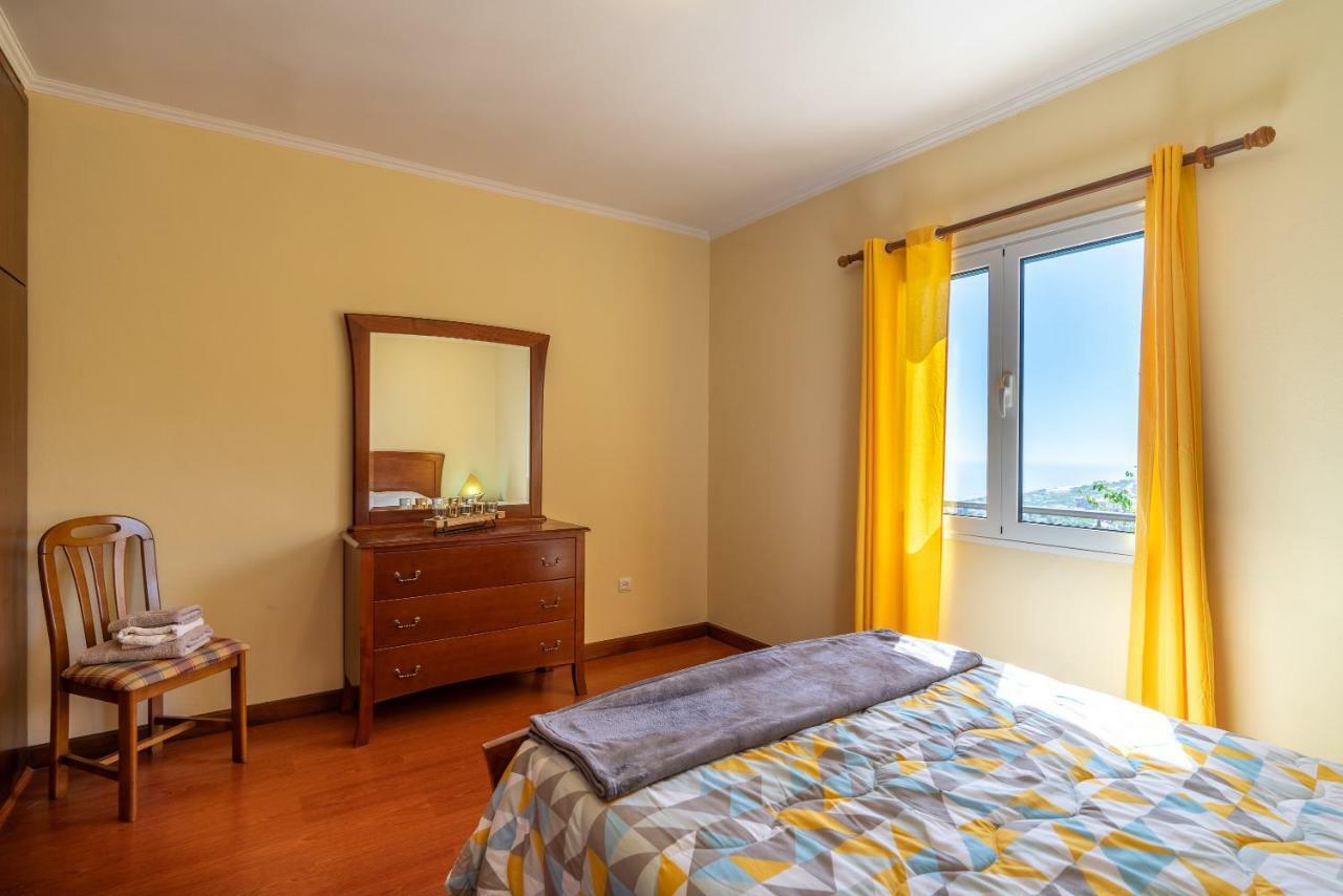 Madeira House Holiday home *