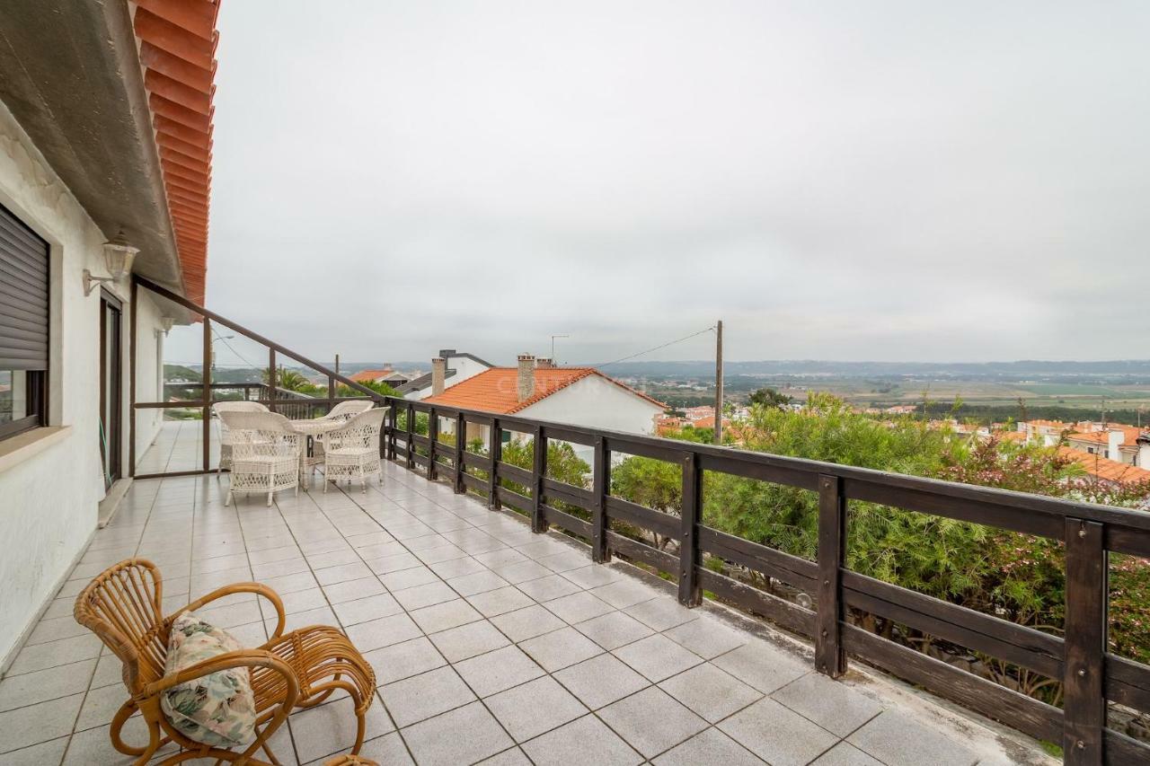 Sitio Do Louro Villa