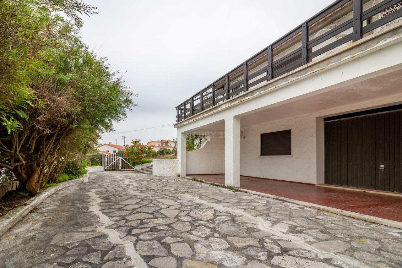 Villa Sitio Do Louro