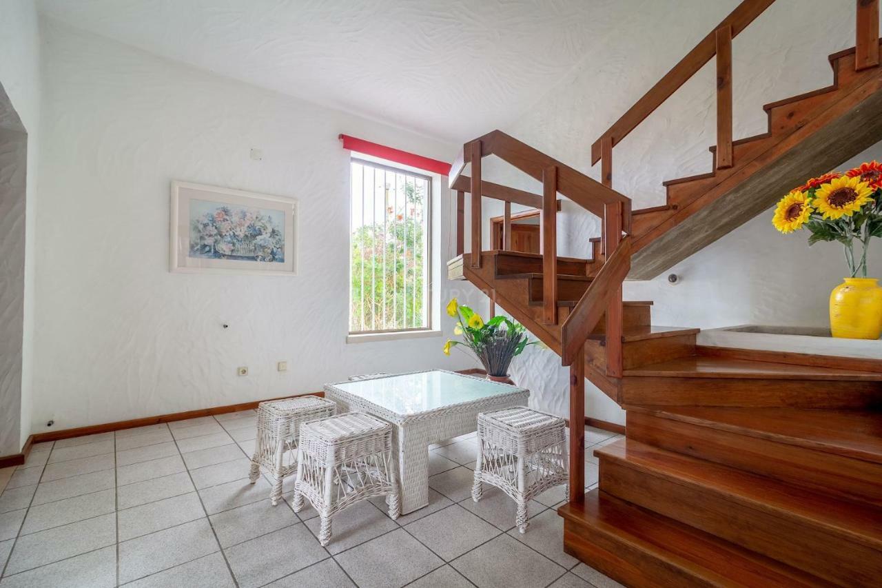 Sitio Do Louro Villa