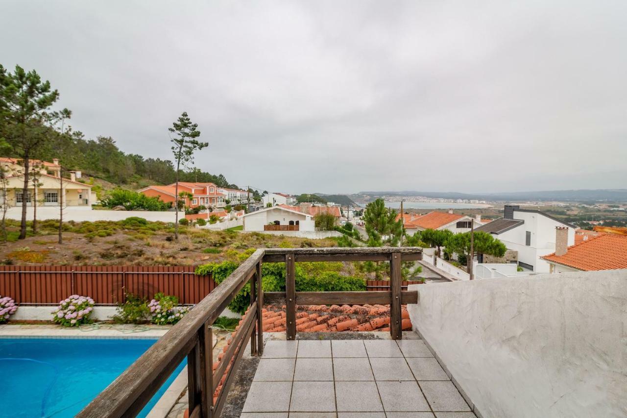 Sitio Do Louro Villa Sao Martinho do Porto